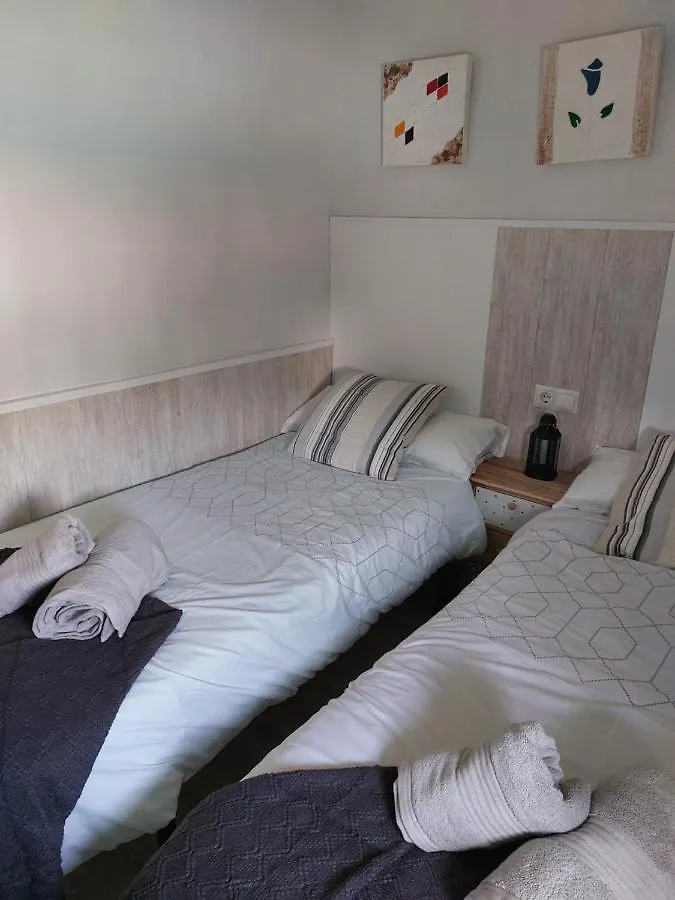 Casa Lunera Fuengirola Semesterbostad