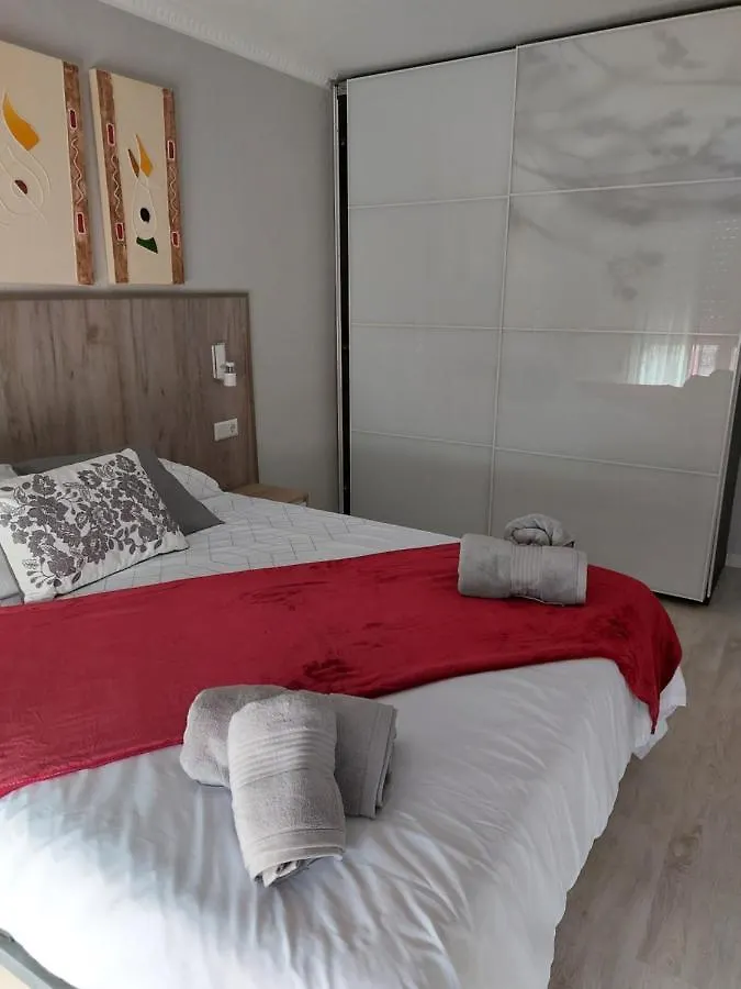 Casa Lunera Fuengirola 0*,  Spanien