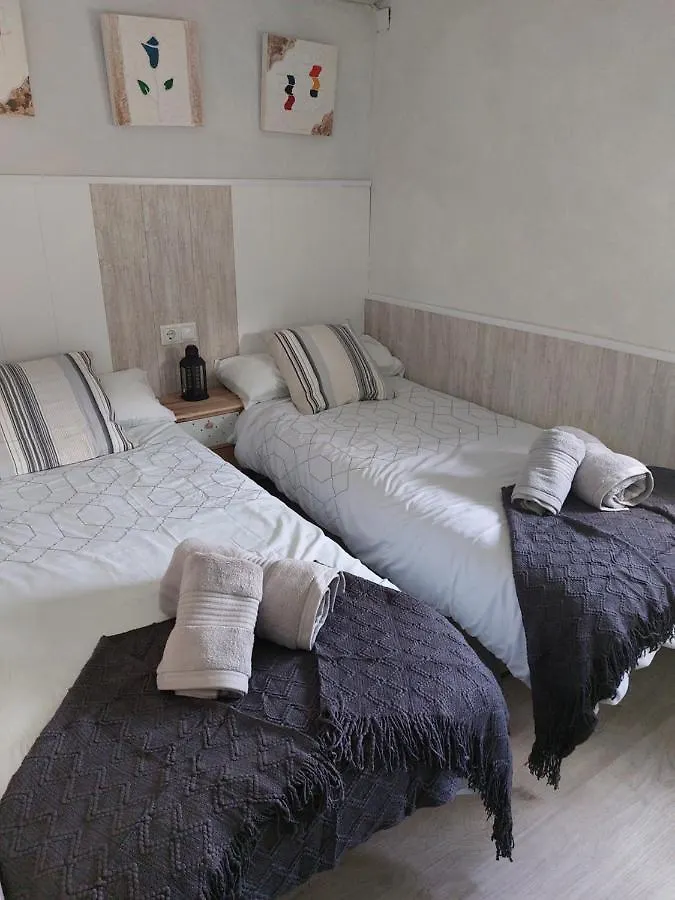 Casa Lunera Fuengirola 0*,