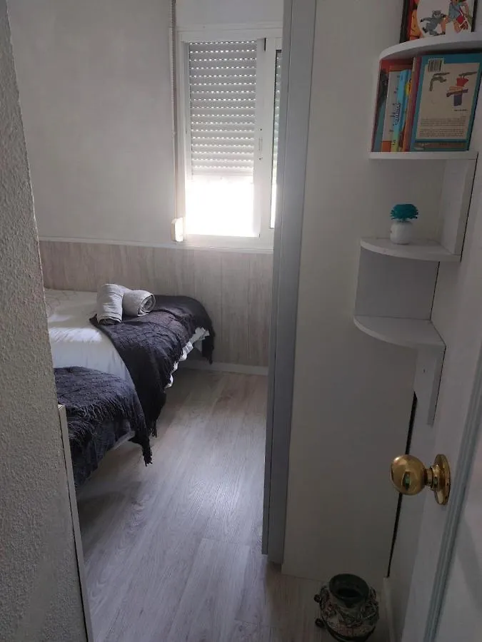 Casa Lunera Fuengirola 0*,