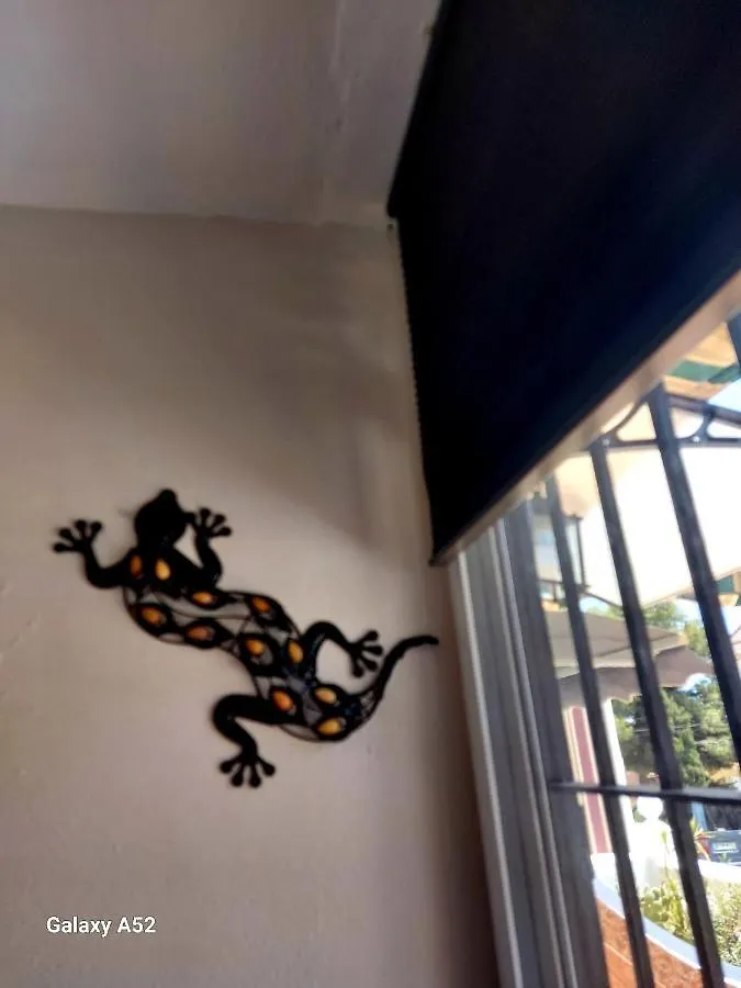 Casa Lunera Fuengirola Spanien
