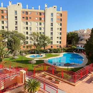  Apartamento Costa Del Sol Seaside - 5 Mins From