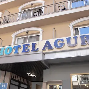 Agur Otel