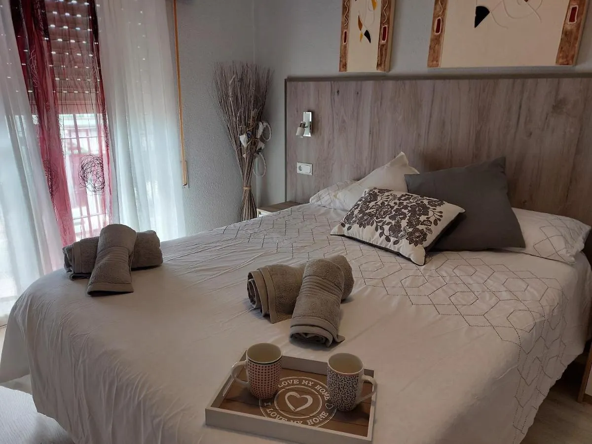 Casa lunera Fuengirola 0*,