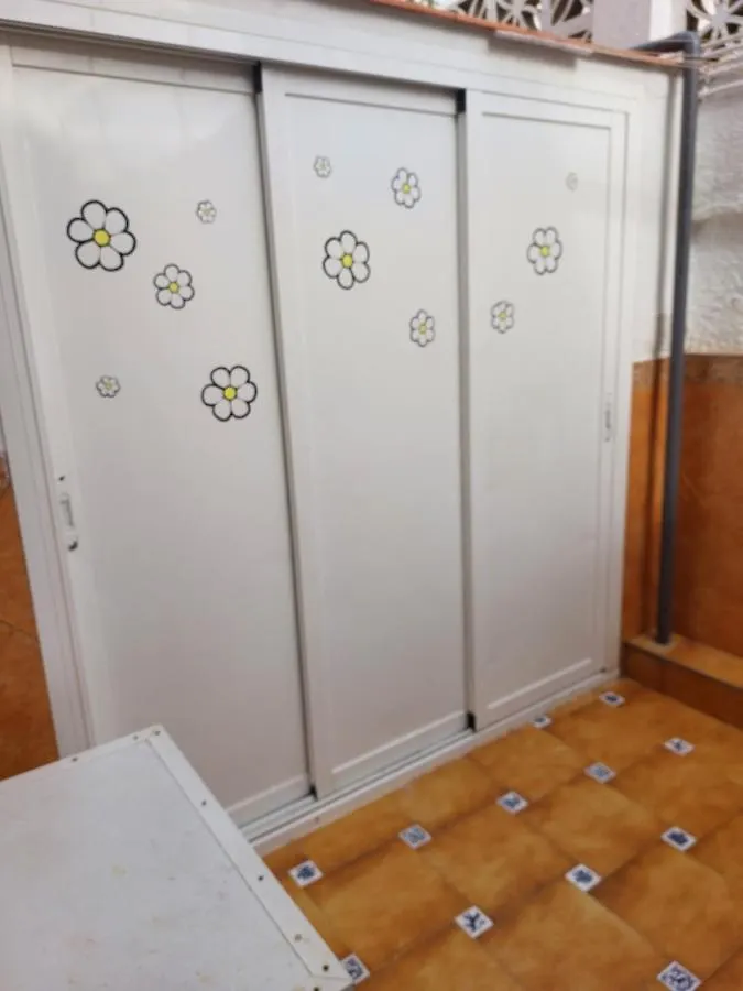 Сasa de vacaciones Casa lunera Fuengirola España