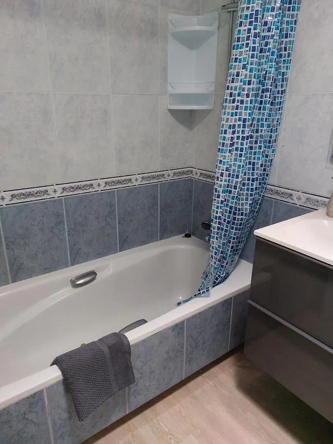 Casa lunera Fuengirola