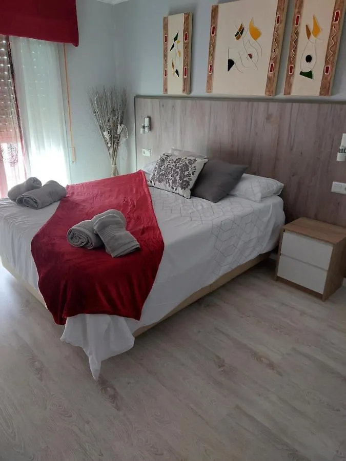 Casa lunera Fuengirola