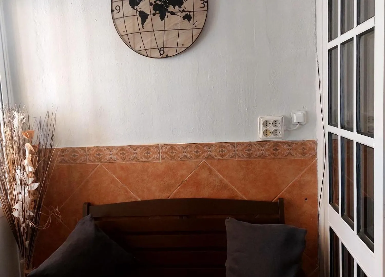Casa lunera Fuengirola España